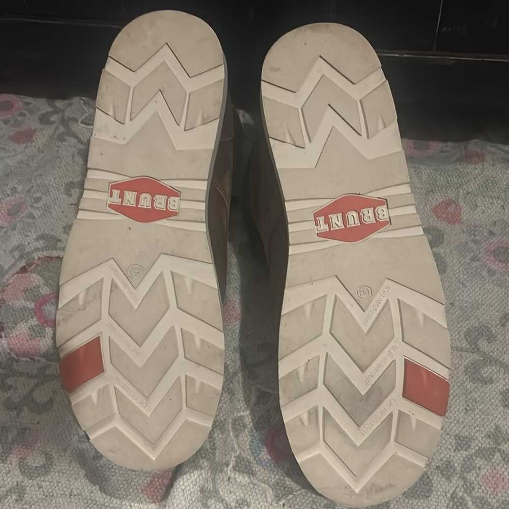 Size 14 Brunt Comp Toe - Picture 9 of 10